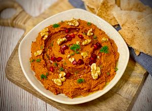 Una foto de 🇸🇾 MUHAMMARA (محمرة, Siria)
