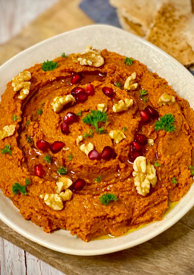 Una foto de 🇸🇾 MUHAMMARA (محمرة, Siria)