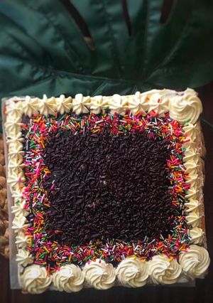 Foto resep Bolu jadul