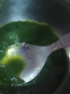 हरी चटनी रेसिपी मुख्य फोटो