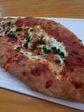 Khachapuri