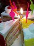 Ramzan Special Pineapple Pastry