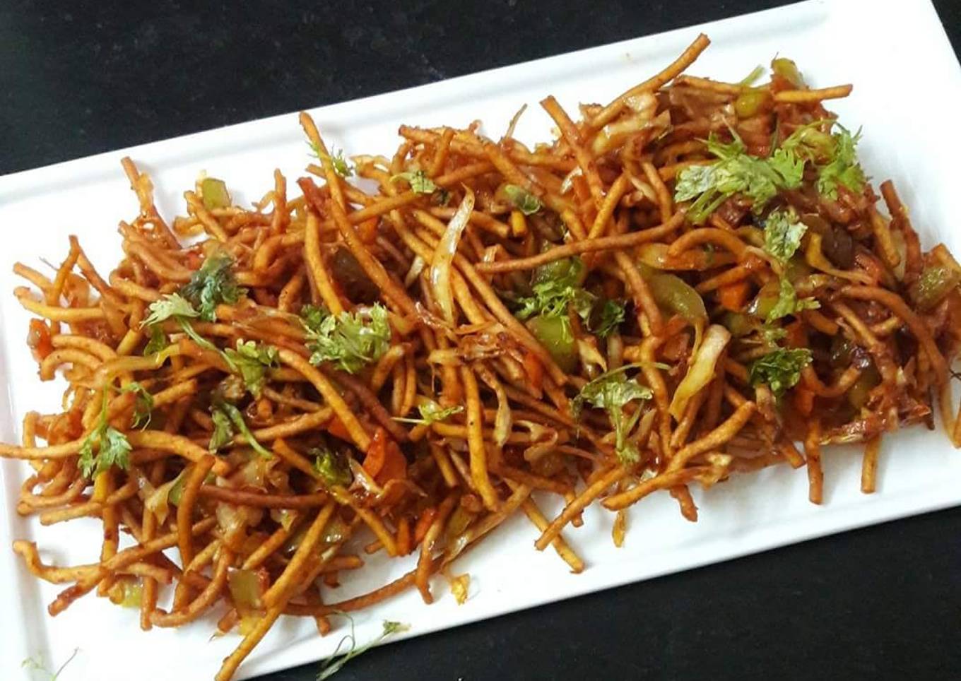 Chinese Bhel