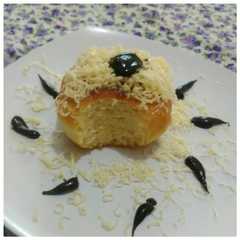 A picture of Donat Simpel.