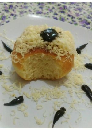 Foto resep Donat Simpel