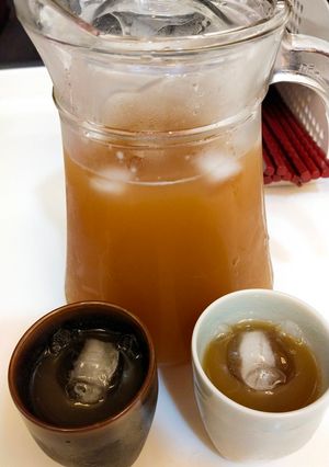 潤肺順氣楊桃汁 的食譜成品照片