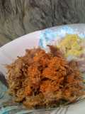Samosa filling