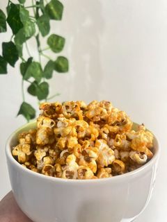 Foto resep Salted Caramel Popcorn