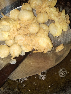 Foto resep Cilok anti galau