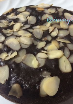 Foto resep Brownies mini magic com