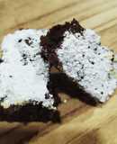 Brownies de chocolate!!!