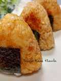 Yaki - Onigiri