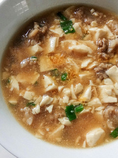 Foto resep Mun Tahu