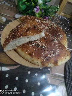 صورة لوصفة خبز الدار
