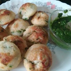 A picture of Galgappa.