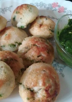 A picture of Galgappa.