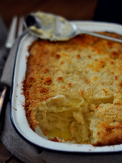 Una foto de Patatas a la francesa