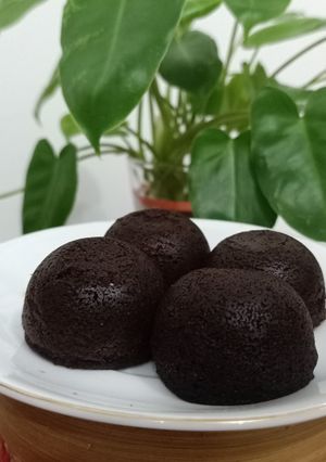 Foto resep Chocolava