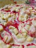 Sweet Fruit Delight