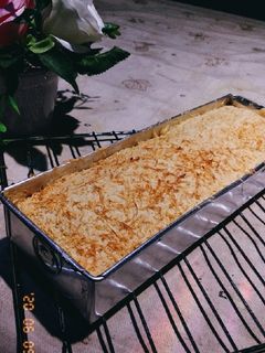 Foto resep Brudel Cheese Cake