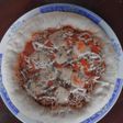 Pizza teflon