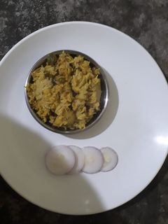 वेज बिरयानी (Veg biryani recipe in Hindi) रेसिपी मुख्य फोटो