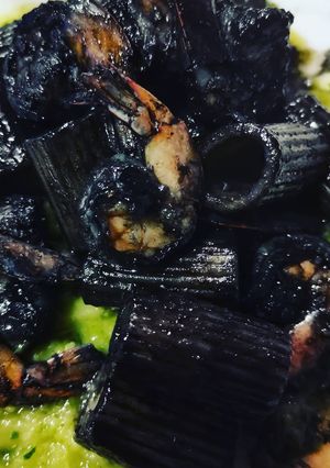 Foto di Fondo Marino