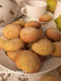 Biscotti al limone
