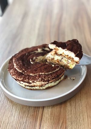 Foto resep AvoMisu