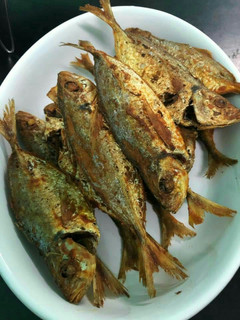 Foto resep #173. Goreng ketumbar ikan kembung