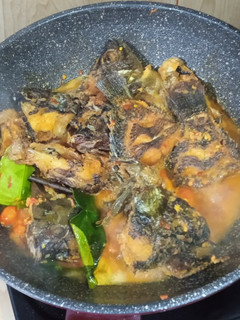 Foto resep Pesmol gurame