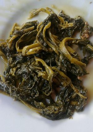 Foto di Verdura saltata in padella