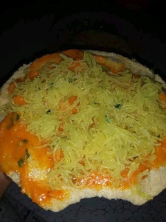 Foto resep Kerupuk mie (opak kuah sate)