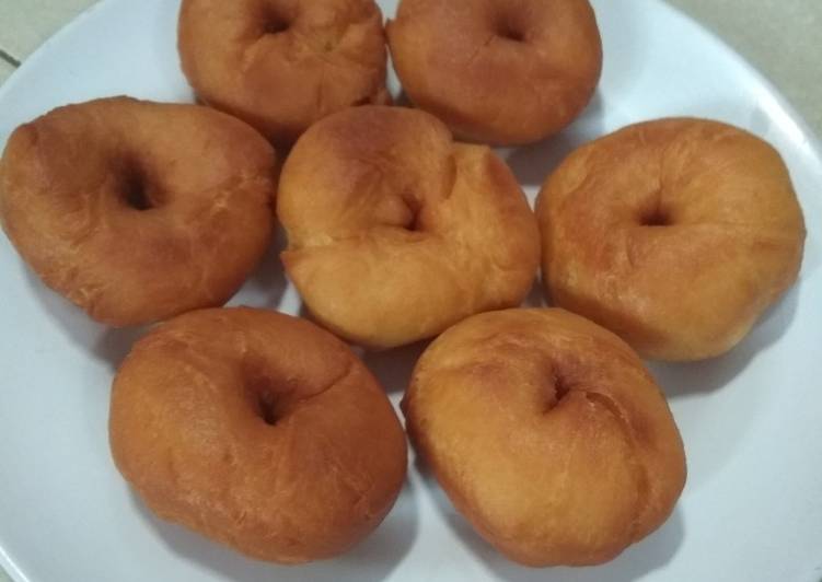 Donat Original