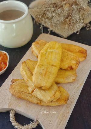 Foto resep Sanggara Peppe