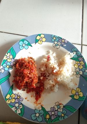 Foto resep Ayam geprek (seuhah)