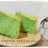 Chiffon Pandan (Gluten Free)