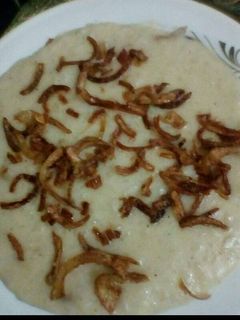 صورة لوصفة كشك الماظ