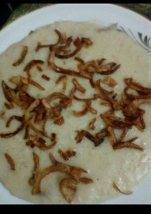 صورة لوصفة كشك الماظ