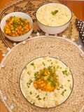 Legume Couscous