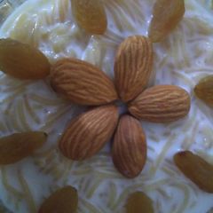 A picture of Kerela Semiya Payasam.