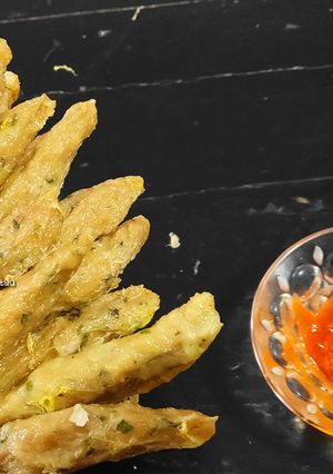 Foto resep Sempol ayam