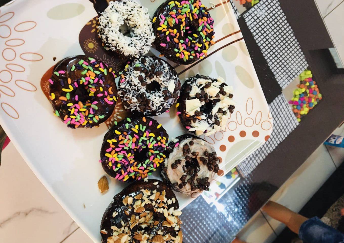 Doughnuts