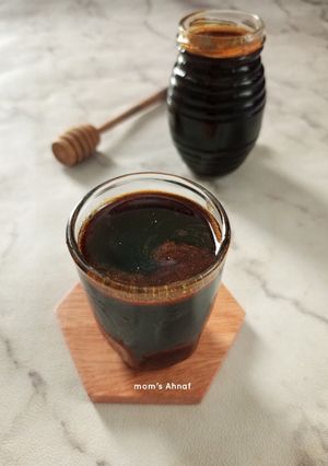 Foto resep Sirup gula merah