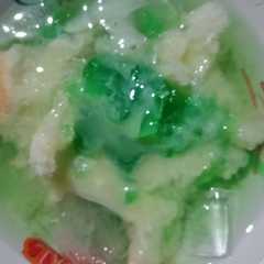 Es kopyor lumuuuuutttt.. রেসিপির প্রধান ছবি