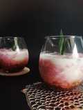 Es Cendol Hunkwe