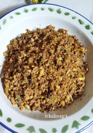 Foto resep Isian Tahu
