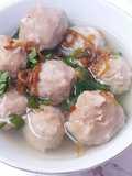 Baso daging