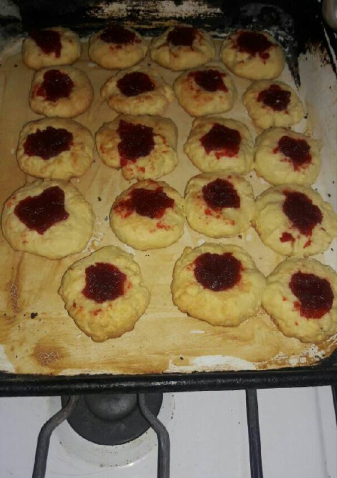 Una foto de Pepas Caseras riquísimas!!