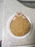 Centolla rellena